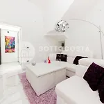 Masseria Nel Salento Apartmán Carpignano Salentino