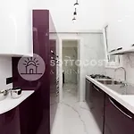 Apartmán Masseria Nel Salento Carpignano Salentino