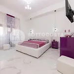 Apartmán Masseria Nel Salento *