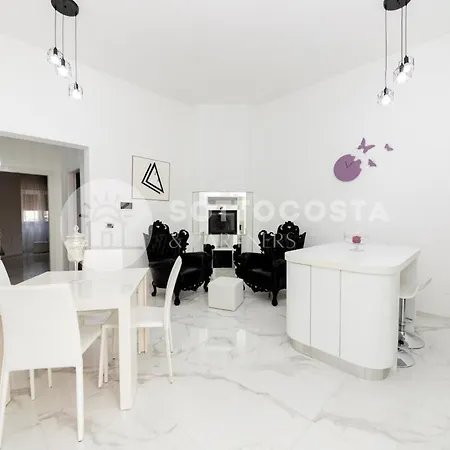 Apartmán Masseria Nel Salento *