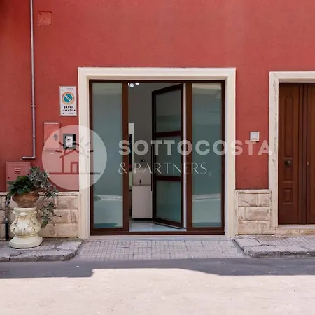 Apartmán Masseria Nel Salento *