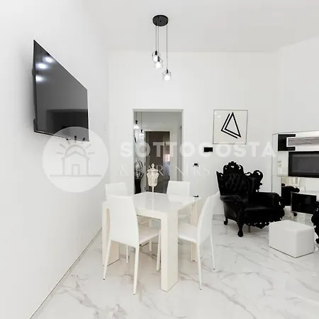 Masseria Nel Salento Apartmán Carpignano Salentino