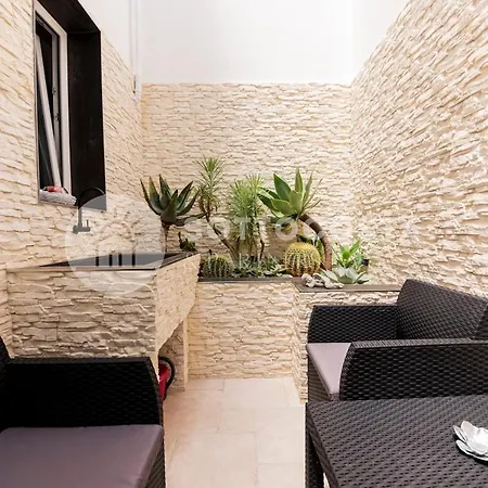 Apartmán Masseria Nel Salento Carpignano Salentino