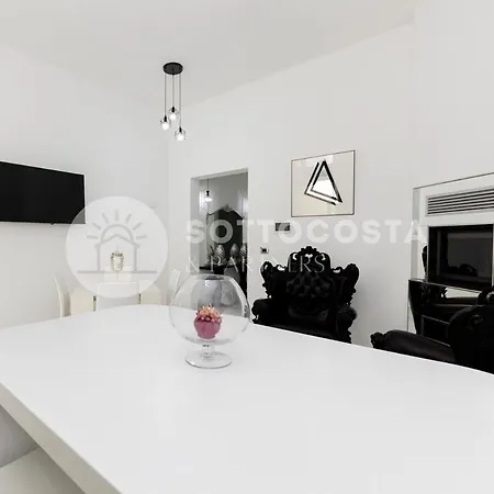 Apartmán Masseria Nel Salento