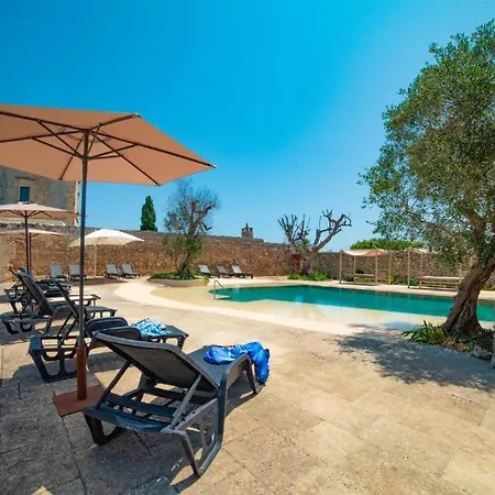Masseria Nel Salento Apartament