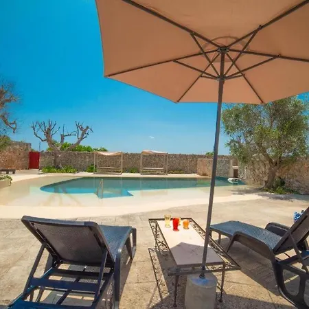 Masseria Nel Salento *