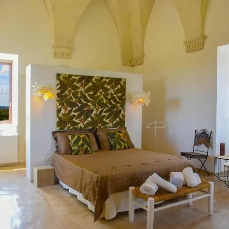 Masseria Nel Salento *