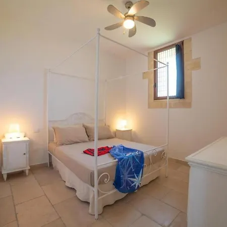 Masseria Nel Salento Carpignano Salentino