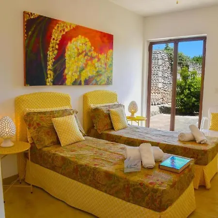 Apartament Masseria Nel Salento