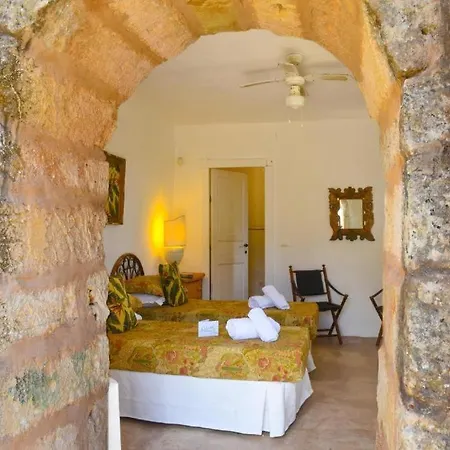 Masseria Nel Salento