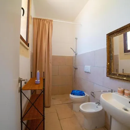 Masseria Nel Salento Apartament *