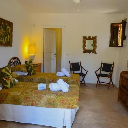 Masseria Nel Salento Apartament *