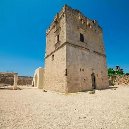 Masseria Nel Salento *