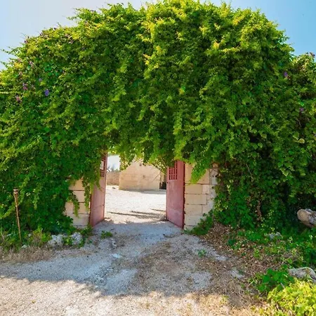 Masseria Nel Salento Apartament
