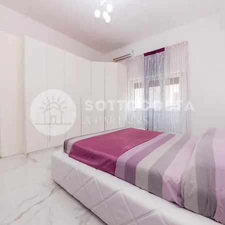 Masseria Nel Salento