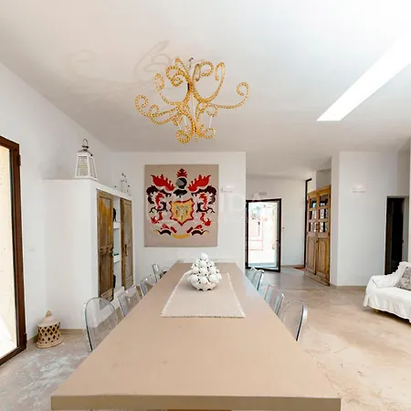 Masseria Nel Salento Apartmán Carpignano Salentino
