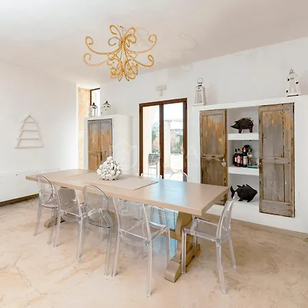 Masseria Nel Salento * 카르피냐노 살렌티노