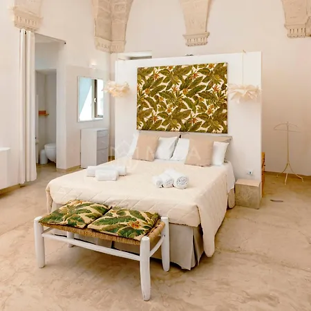 Masseria Nel Salento 아파트