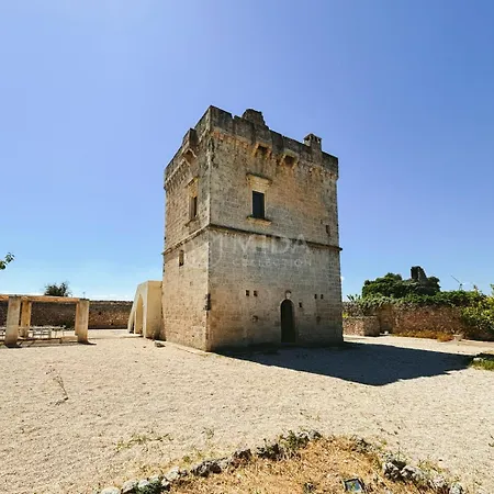 Appartement Masseria Nel Salento