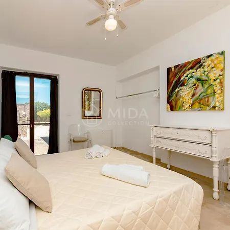 Masseria Nel Salento 아파트