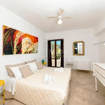 Masseria Nel Salento 아파트