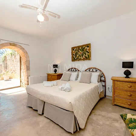 Appartement Masseria Nel Salento