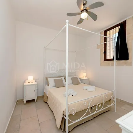Masseria Nel Salento * Carpignano Salentino