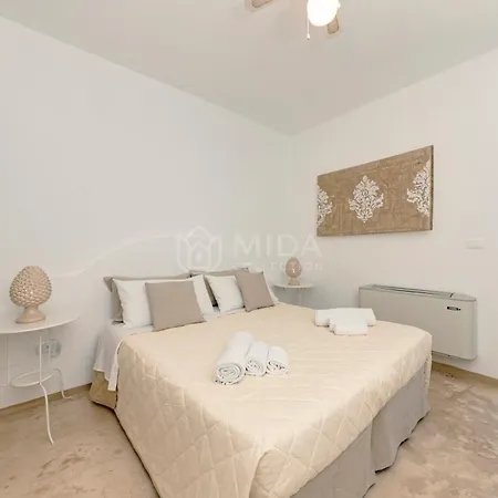 Masseria Nel Salento 카르피냐노 살렌티노
