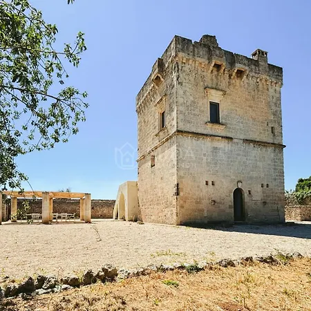 Masseria Nel Salento