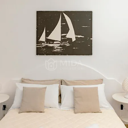 Masseria Nel Salento Appartement