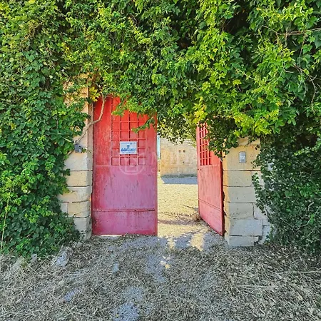 Appartement Masseria Nel Salento