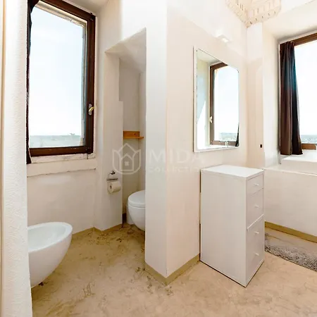 Apartmán Masseria Nel Salento