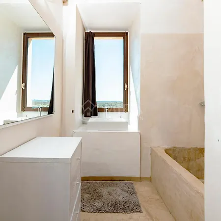 Apartmán Masseria Nel Salento *
