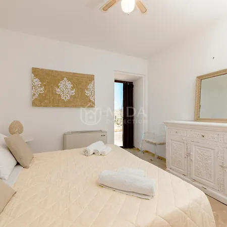Masseria Nel Salento Apartmán *
