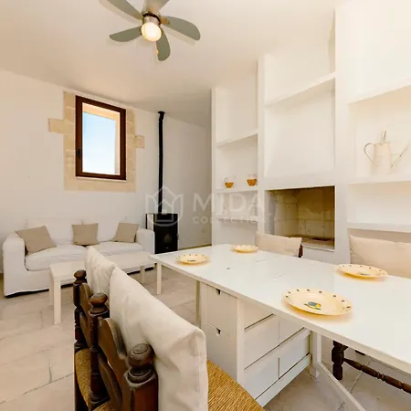 Masseria Nel Salento Appartement