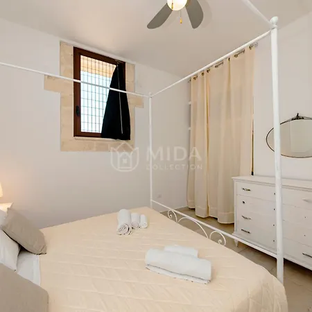 Masseria Nel Salento *