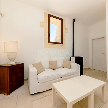 Masseria Nel Salento *