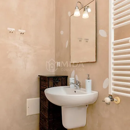 Masseria Nel Salento Appartement *
