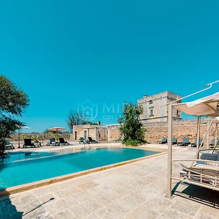 Masseria Nel Salento