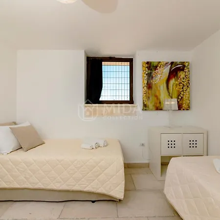 Apartmán Masseria Nel Salento *