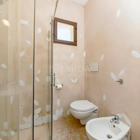 Masseria Nel Salento Apartmán *