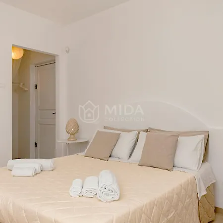 Appartement Masseria Nel Salento *