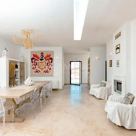 Masseria Nel Salento
