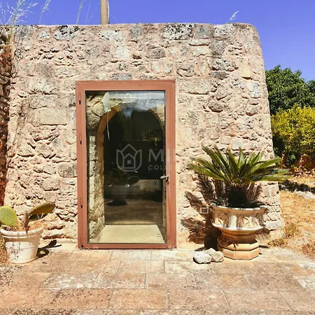 Appartement Masseria Nel Salento *