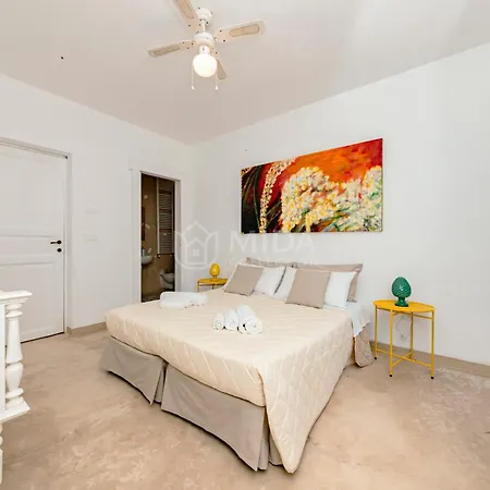 Masseria Nel Salento Appartement *