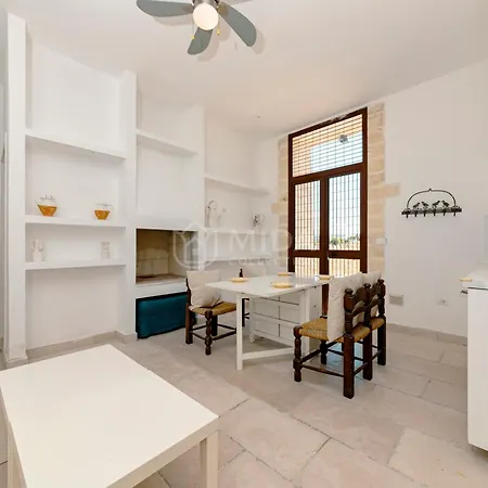 Apartmán Masseria Nel Salento *