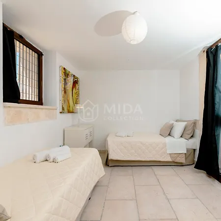 Masseria Nel Salento Appartement Carpignano Salentino