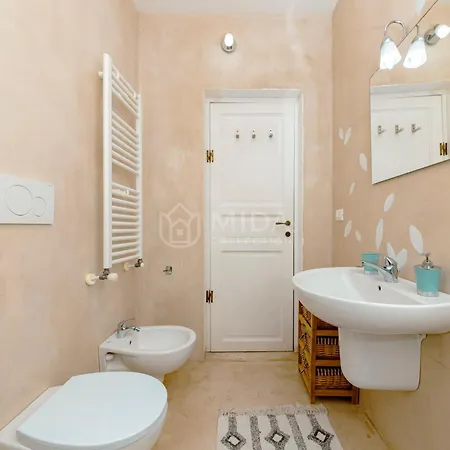 Masseria Nel Salento Appartement Carpignano Salentino