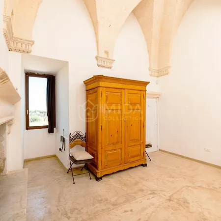 Masseria Nel Salento Apartmán