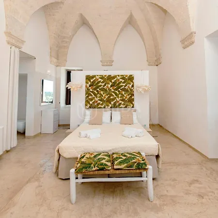 Masseria Nel Salento Apartmán *